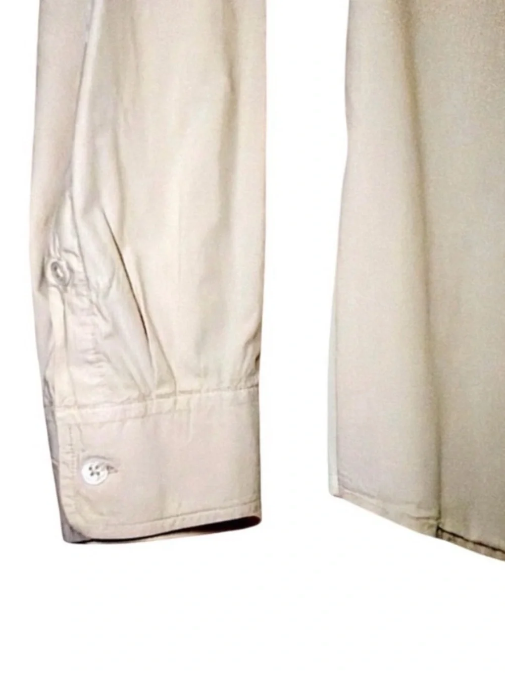 True Religion Men’s Button-Down Shirt | Classic Western-Inspired Casual Shirt |